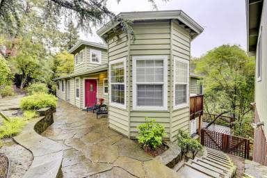 Apartment  Sausalito