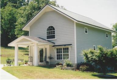 Cottage Greenville
