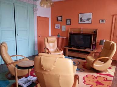 Appartement  Dole