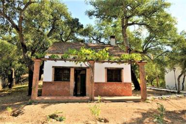 Casa Genalguacil