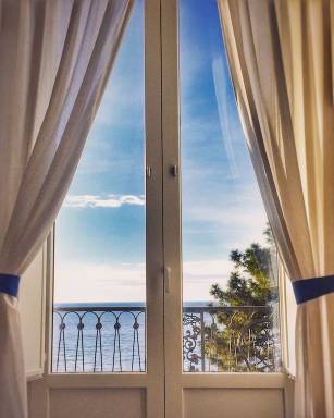 Apartment Amalfi