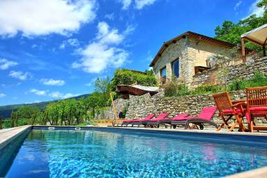 Villa Calenzano