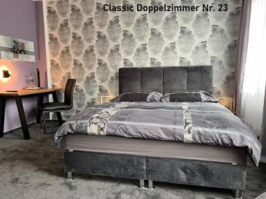 Bed and breakfast Bad Nenndorf
