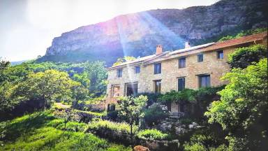 Bed and breakfast  Castellane