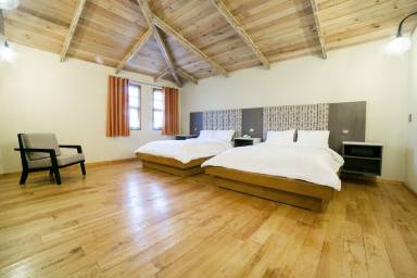 Albergue Dolores