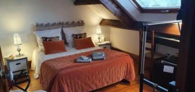 Chambre d'hôtes Fouras