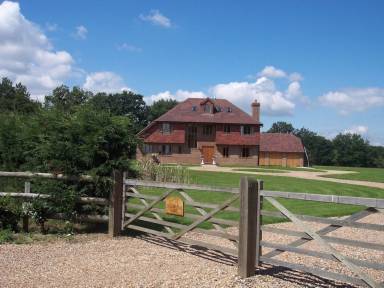 Farmhouse Smarden