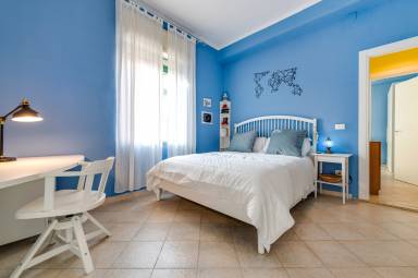 Appartamento Fuorigrotta