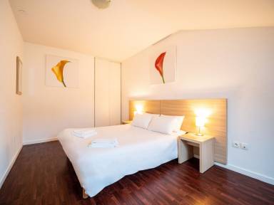Appart'hôtel Saint-Étienne