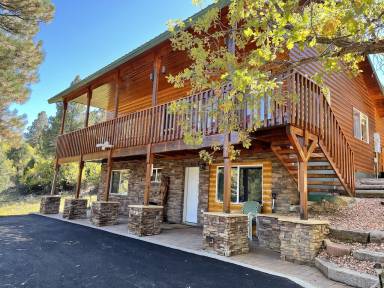 Cabin Alton
