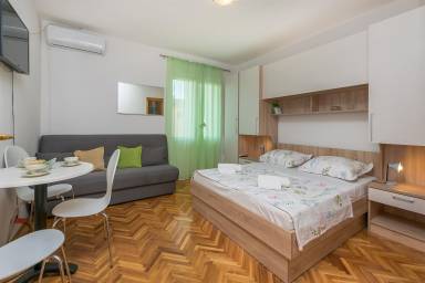 Appartamento Općina Makarska