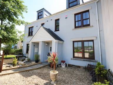 Cottage Burry Port