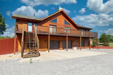 Cabin Makanda