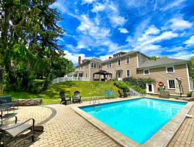 House Mount Desert