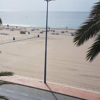 Appartement Benidorm