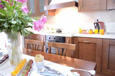Apartament Mamaja