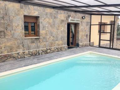 Villa Peguerinos