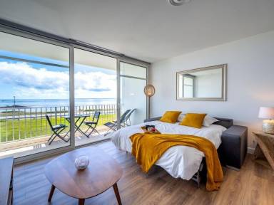 Appartement Quiberon