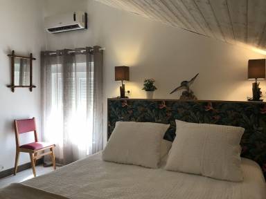 Logement Orange