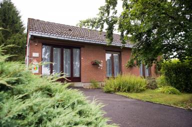 Cottage Froidchapelle