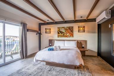 Apartament Bushiri