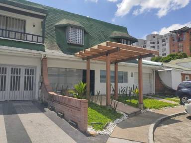 House Pereira