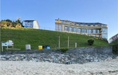 Apartamento Ortigueira