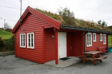 Cabin Haugesund