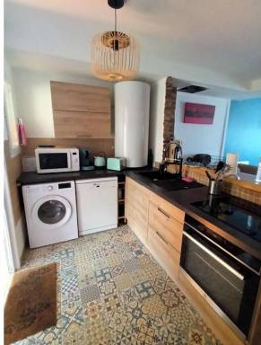 House  Montalivet les Bains