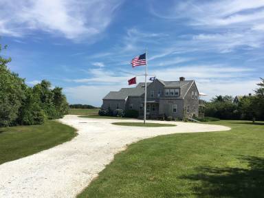 House Nantucket