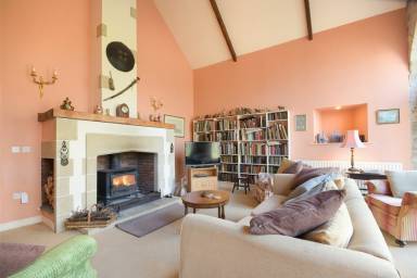Cottage Craster