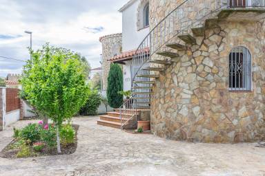 Maison de vacances Rosas