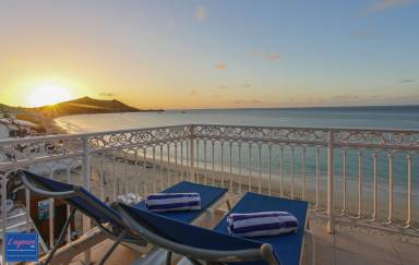 Appartement Saint-Martin