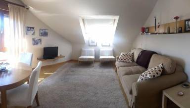 Apartamento Felechosa