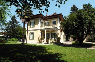 Villa Viverone