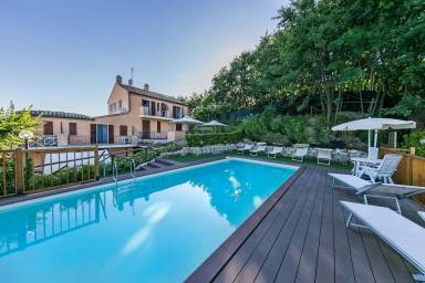 Cottage Fermo