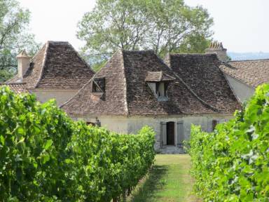 Cottage  Issigeac