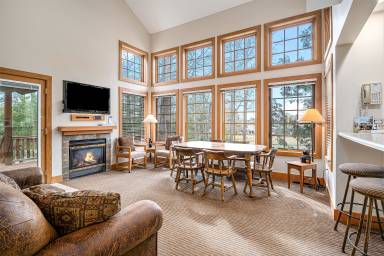 Condo  Boyne Falls