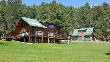 Cabin  Spearfish