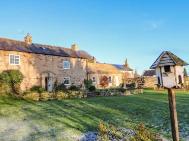 Cottage Chollerford