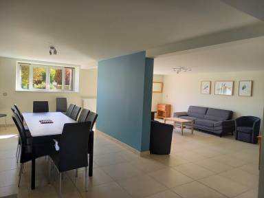 Appartement  Massiac