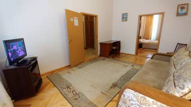 Ferienwohnung  Lypky