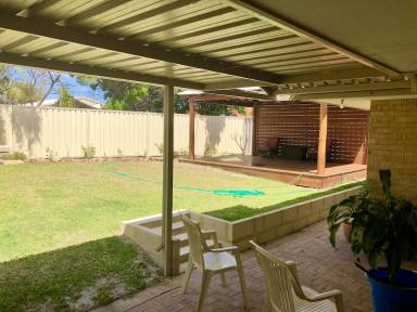 Villa Mandurah
