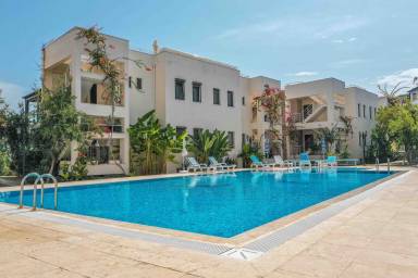 Villa Yalıkavak Mahallesi