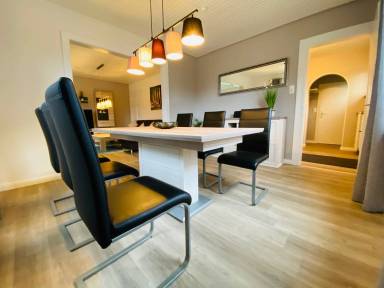 Ferienhaus Bad Fallingbostel