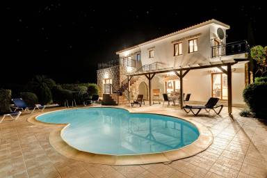 Villa  Argaka