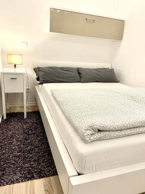Apartment Fürth