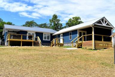 House New Tazewell
