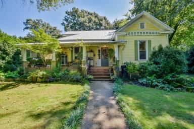 House Tuscaloosa
