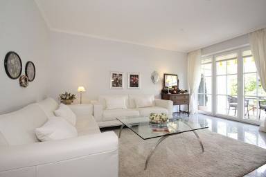 Apartment Timmendorfer Strand